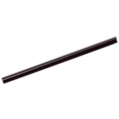 Bild av Durable 293001 Klemmschienen A4 3 mm, svart, 50 stycken