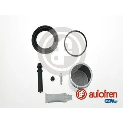 Bild av AUTOFREN SEINSA D41938C Kit De Réparation Étrier Frein Essieu avant 54 WITH GUIDE BOOTS