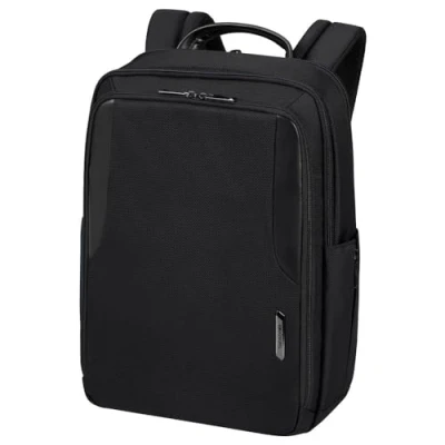 Bild av Samsonite ryggsäck XBR 2.0, Svart, 14,1 tum