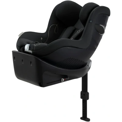 Bild av Cybex Sirona Gi i Size Bilbarnstol, Moon Black