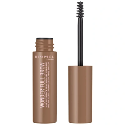 Bild av Rimmel London, Wonder&#039;Full Brow, 001 Blond