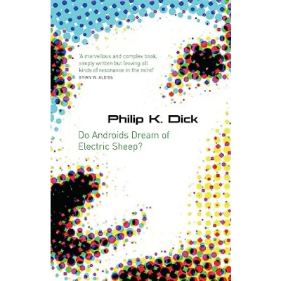 Bild av Do Androids Dream Of Electric Sheep?