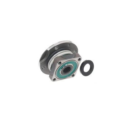 Bild av SKF VKBA 1443 Kit de roulements roue avec bague d&#039;étanchéité FIAT: Panda I 3/5 portes, LANCIA: Y10