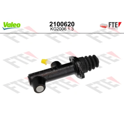 Bild av Givarcylinder, koppling VALEO 2100620