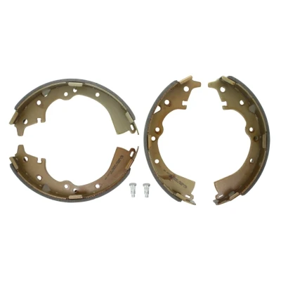 Bild av LPR 05290 Mâchoires De Frein 254 52 TOYOTA: Land Cruiser Prado 70 SUV, HILUX 6 Pick up, 4 up
