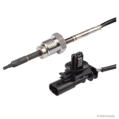 Bild av HERTH+BUSS ELPARTS 70682608 Palpeur, température des gaz VOLVO: XC60 I, V40 3/5 portes, V60 I