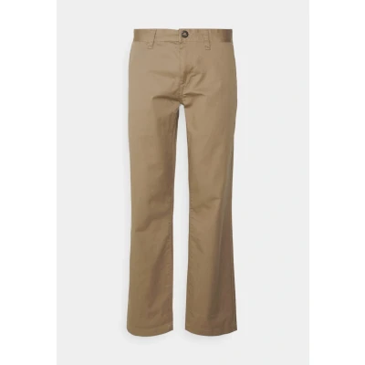 Bild av Volcom Frickin Modern Tygbyxor, Storlek: 29x34, Khaki