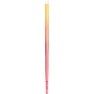Bild av Essence Brush It Like It&#039;S Art Eyeliner Brush, Nr. 01, Vegansk, Fri Från Nanopartiklar, 1 Pack (1Pcs)