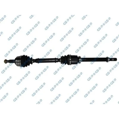 Bild av GSP 250422 Drivaxel 922mm Manuell växellåda 6 växlad, automatiskt växlande RENAULT: Kangoo II Express