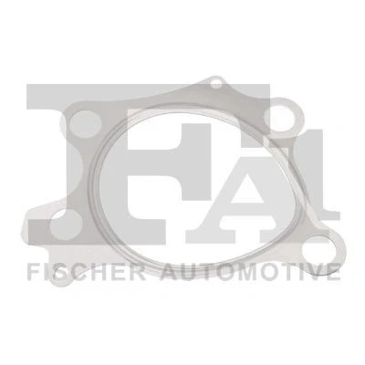 Bild av FA1 780 934 Joint d&#039;étanchéité, tuyau d&#039;échappement devant le catalyseur MAZDA: 6 Berline, 3 3/5 portes