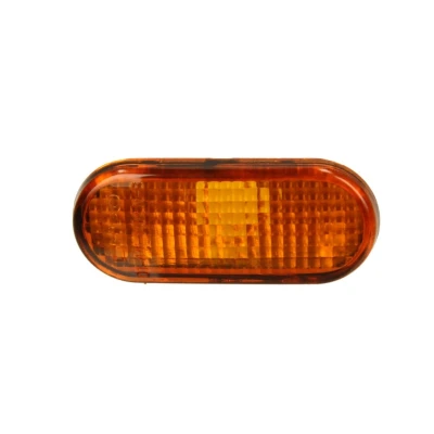 Bild av ABAKUS 441 1402N YU Clignotant côté conducteur ou passager sans porte lampe, ampoule VOLKSWAGEN: Passat B3/B4 Berline, Break