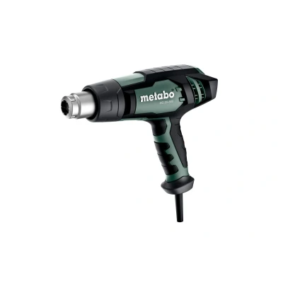 Bild av METABO HG 20 600 602066500 Pistolet à air chaud 2000