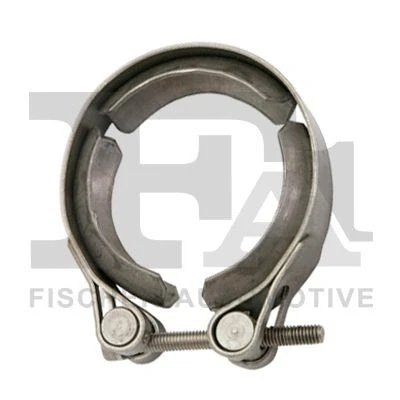Bild av FA1 135 852 Raccord de tuyau, système d&#039;échappement FORD: MONDEO 4, S Max Mk1, 4 Stufenheck