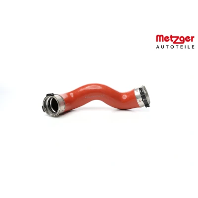 Bild av METZGER 2400263 Gaine De Suralimentation Silicone avec raccord rapide MERCEDES BENZ: Classe C Berline, Break, E Berline