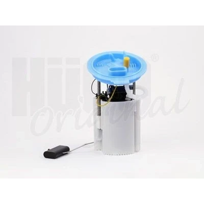 Bild av HITACHI 133485 Unité d&#039;injection de carburant avec palpeur Essence VOLKSWAGEN: Golf 7, Sportsvan, 7 Variant