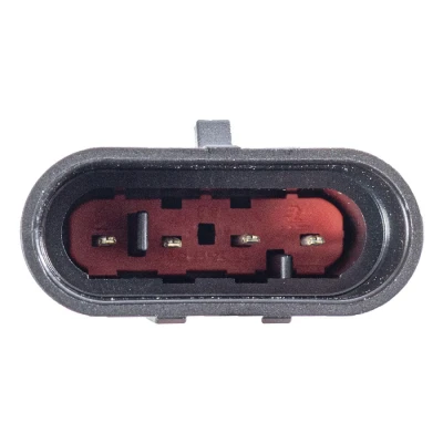 Bild av FEBI BILSTEIN 175907 Sonde lambda chauffé 4 ALFA ROMEO: 147, 156 Berline, GTV