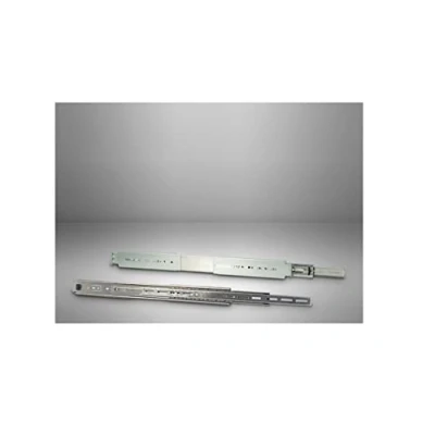 Bild av Inter Tech 88887204 1U Telescopic Slide Rails