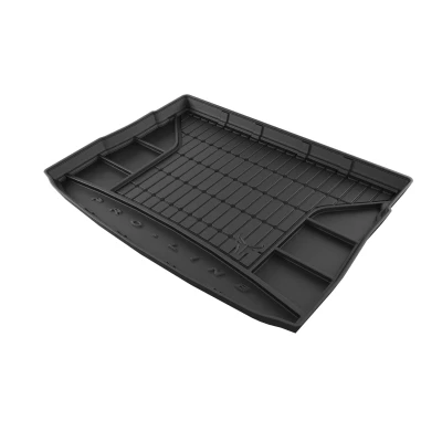 Bild av FROGUM TM549208 Doublure de protection coffre, coffre à bagages ETP (élastomère thermoplastique) pour plancher chargement supérieur / haut