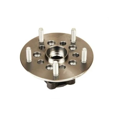 Bild av MAXGEAR 33 1178 Kit de roulements roue Essieu avant 208, 88 FORD: Transit Custom V362 Van, Tourneo Minibus, Minibus