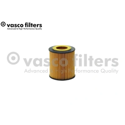 Bild av DAVID VASCO V363 Filtre à huile avec bague d&#039;étanchéité Cartouche filtrante OPEL: Zafira B, Astra H 3/5 portes, GTC