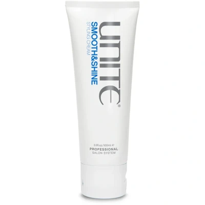Bild av Unite Smooth &amp; Shine Styling Cream 100 ml
