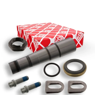 Bild av FEBI BILSTEIN 45688 Kit d&#039;assemblage, pivot de fusée d&#039;essieu