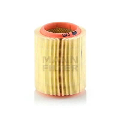 Bild av Luftfilter MANN FILTER C 1571
