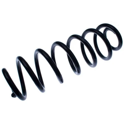 Bild av Spiralfjäder, Bakaxel, vw passat b6, b6 variant, tiguan, 3C0511115AF