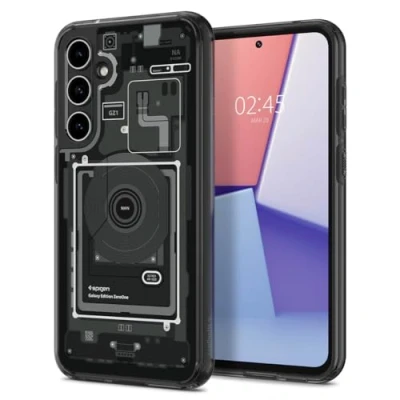 Bild av Spigen Ultra Hybrid ZeroOne Case kompatibel med Samsung Galaxy S23 FE Skal Fodral
