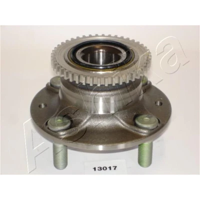 Bild av Hjulnav, Framaxel, mazda mx 5 i, ii, NA23 33 04XA, NA233304XB, 04XC