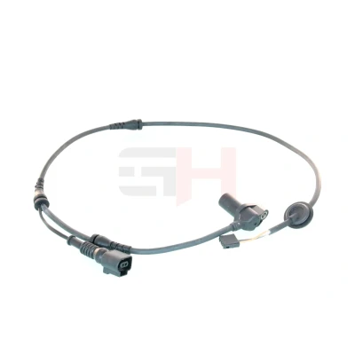 Bild av GH 704704 ABS Givare framaxel, framaxel höger, vänster AUDI: A4 B6 Avant, Sedan, B7 Avant