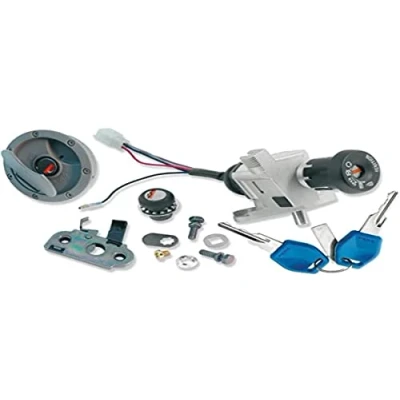 Bild av VICMA 6508 Cylindre de fermeture, serrure contact d&#039;allumage