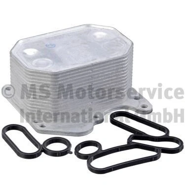 Bild av PIERBURG 7.09269.51.0 Radiateur d&#039;Huile FORD: Transit Mk6 Van, Minibus, Сamion à Plateau/Сhâssis, PEUGEOT: Boxer Van