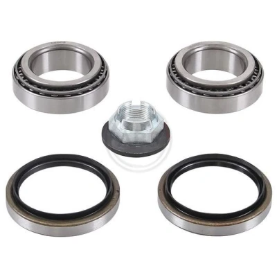Bild av A.B.S. 201002 Kit de roulements roue 68 FORD: SCORPIO 2
