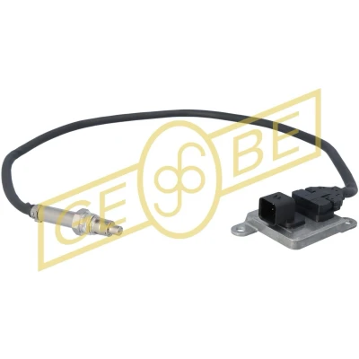Bild av NOx sensor, katalysator, vw, 04L907807BE