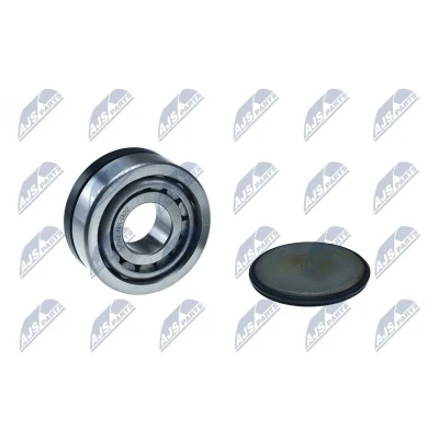 Bild av NTY KNZ NS 002 Kit de réparation, fusée d&#039;essieu NISSAN: Patrol GR 4 SUV, 5 SUV