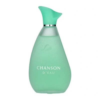 Bild av Coty Chanson D&#039;eau Eau de Toilette 200 ml