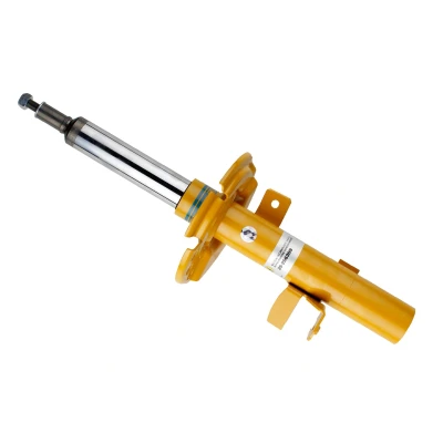 Bild av BILSTEIN B6 Performance 29 256389 Amortisseur Essieu avant gauche Pression de gaz Système monotube upside down Jambe suspension Goujon en haut