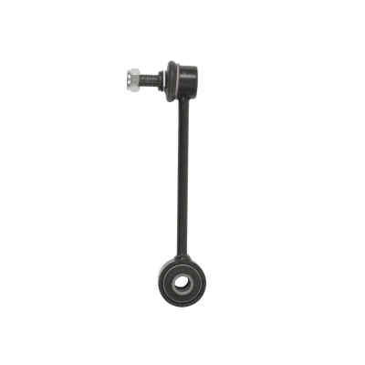 Bild av BLUE PRINT ADG08587 Biellette de barre stabilisatrice Essieu avant gauche, droit 221 M12 x 1,25 avec écrou autobloquant Acier noir