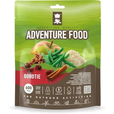 Bild av Adventure Food Frystorkad Mat Bobotie Afrikansk köttgryta