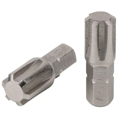 Bild av KS TOOLS 911.5264 Bit pour tournevis Acier d&#039;outil