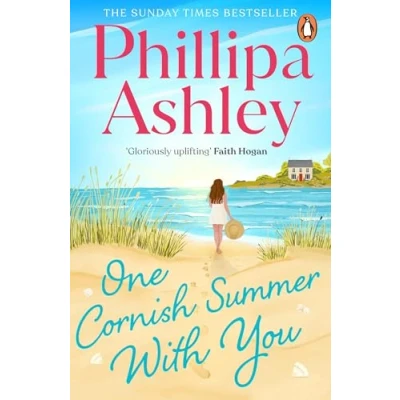 Bild av One Cornish Summer With You: the uplifting new romance and escapist beach read from Sunday Times bestselling author