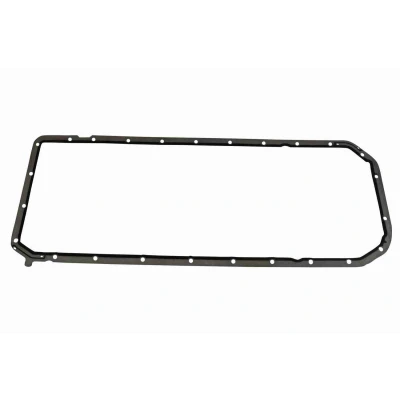 Bild av VAICO V20 0312 Joint De Carter d&#039;Huile Caoutchouc Qualité originale BMW: X3, 5 Berline, 3 Berline