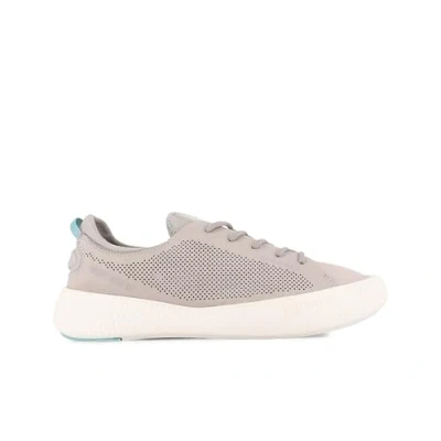 Bild av Palladium Pallanova Sneakers, Storlek: 42, String Skinn och textil
