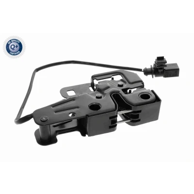 Bild av VEMO V10 85 2357 Serrure de Capot moteur AUDI: A4 B6 Berline, B7 Avant, Avant