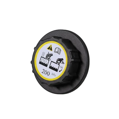 Bild av METZGER 2140415 Bouchon, réservoir de liquide refroidissement LAND ROVER: Range Rover 3, Sport, Discovery 4, JAGUAR: XF Berline