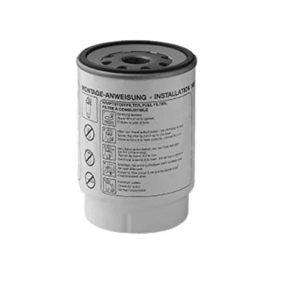 Bild av MANN FILTER PL 600 Filtre à Carburant vissé