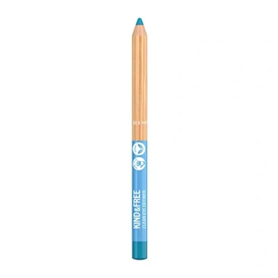 Bild av Rimmel London Kind &amp; Free Eye Definer 1,1 g