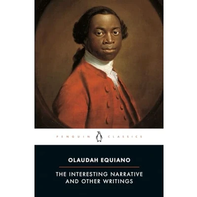 Bild av The Interesting Narrative and Other Writings: Revised Edition