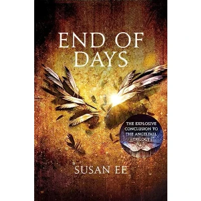 Bild av End of Days: Penryn and the Days Book Three: 3